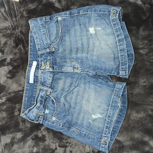 Old Navy Denim Shirts